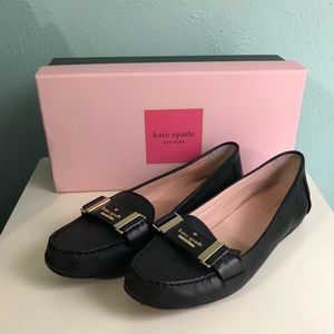 Kate Spade Colette Loafers